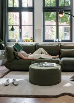 Sumo Sofa Grand fra Fatboy
