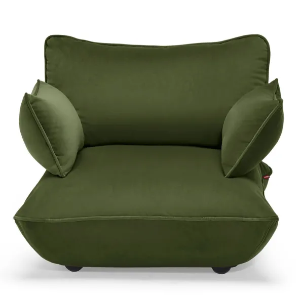 Sumo Sofa Loveseat fra Fatboy