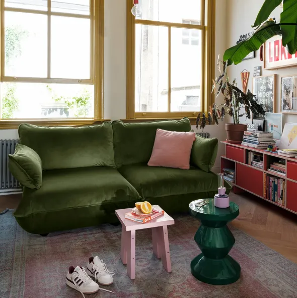 Sumo Sofa Medium fra Fatboy