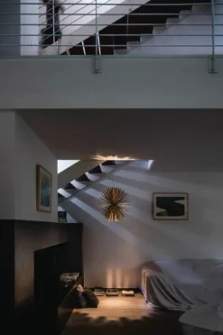 Sun - Light of Love Pendel fra Foscarini