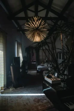 Sun - Light of Love Pendel fra Foscarini