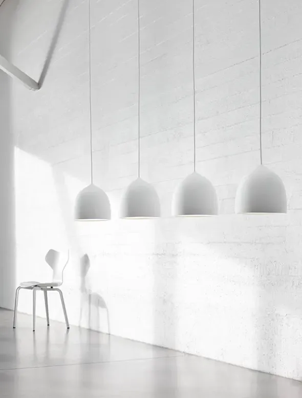 Suspence Pendel fra Fritz Hansen