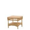 Susy Sidebord, Natural fra Sika-Design