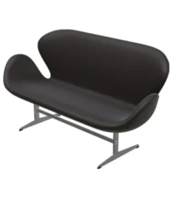3321 Svanesofa af Arne Jacobsen