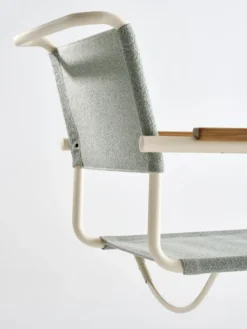S 34 V cantilever chair fra Thonet