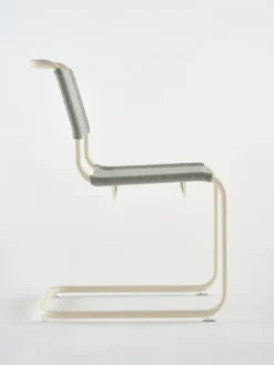 S 33 V cantilever chair fra Thonet