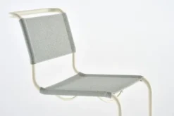 S 33 V cantilever chair fra Thonet