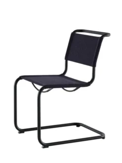 S 33 V cantilever chair fra Thonet