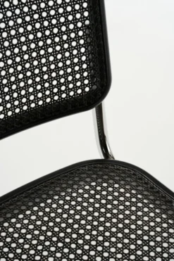 S 64 V Spisebordsstol, Drak Melange fra Thonet