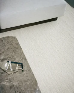 Sway Rug, Oat fra New Works
