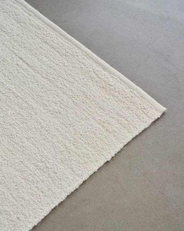 Sway Rug, Oat fra New Works