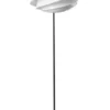 Swirl gulvlampe fra Le Klint