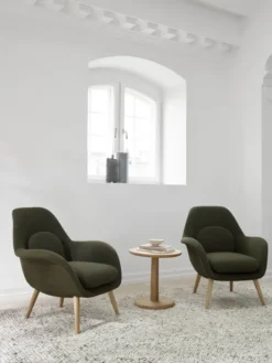Swoon Lounge Petit fra Fredericia Furniture