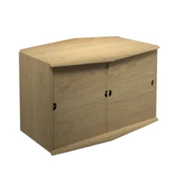 System Ultra modul med to skydelåger fra DK3