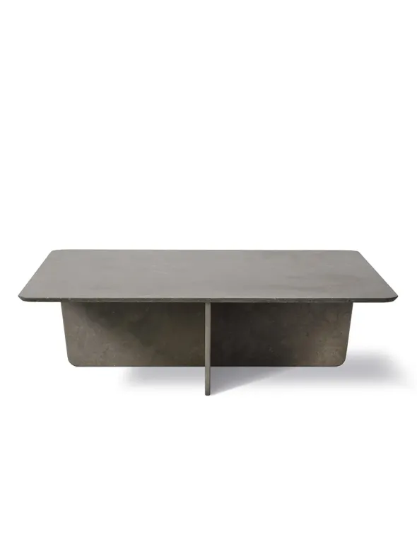 Tableau Coffee Table L100 fra Fredericia Furniture