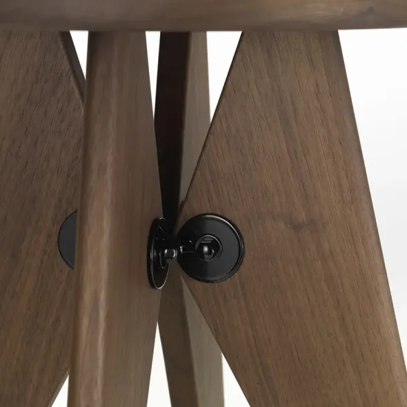 Tabouret Bois fra Vitra