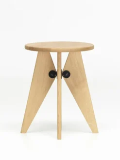 Tabouret Bois fra Vitra