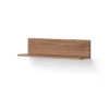 Tana Wall Shelf, walnut fra New Works