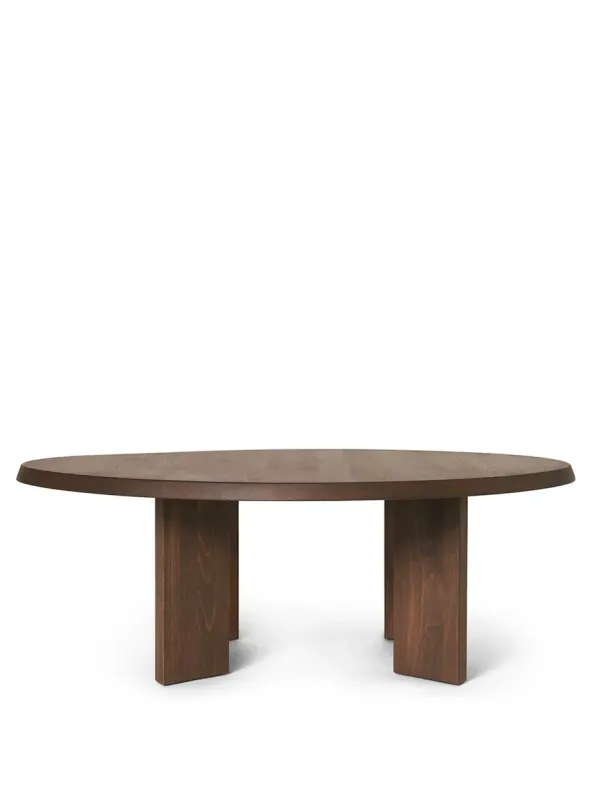 Tarn Coffee Table fra Ferm Living