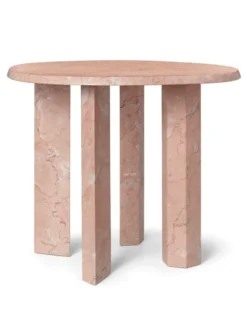 Taula Side Table fra Ferm Living