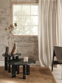 Taula Side Table fra Ferm Living