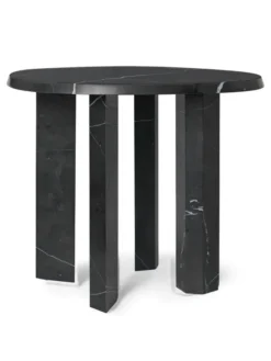 Taula Side Table fra Ferm Living