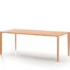 Taylor spisebord 200 cm, eg fra Stellar Works