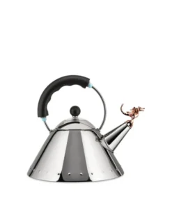 Tea Rex elkedel fra Alessi