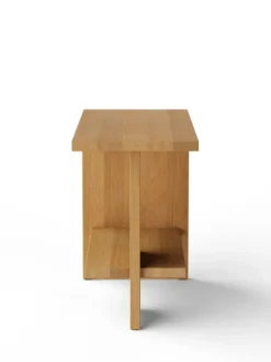 Tee side table, rectangle fra Nine