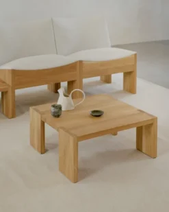 Tenon sofabord fra New Works