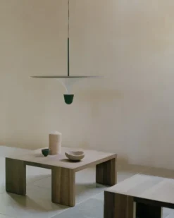 Tenon sofabord fra New Works