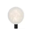 Tense Portable Bordlampe, sort fra New Works