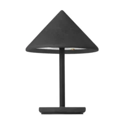 Terra portable bordlampe fra Mater