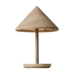 Terra portable bordlampe fra Mater