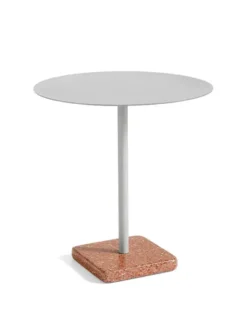 Terrazzo Table fra Hay