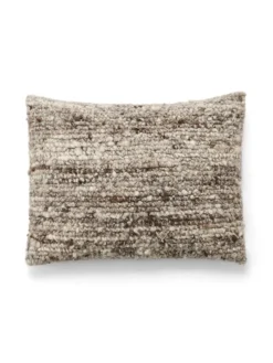 Texture Nepal Wool Pillow, 30x40 fra Aiayu
