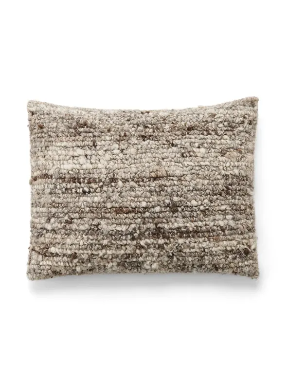Texture Nepal Wool Pillow, 30x40 fra Aiayu