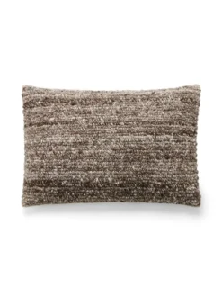 Texture Nepal Wool Pillow, 40x60 fra Aiayu