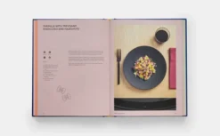 The Book of Pasta fra New Mags