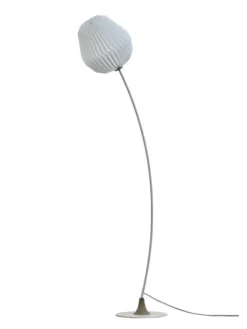 The Bouquet Gulvlampe fra Le Klint