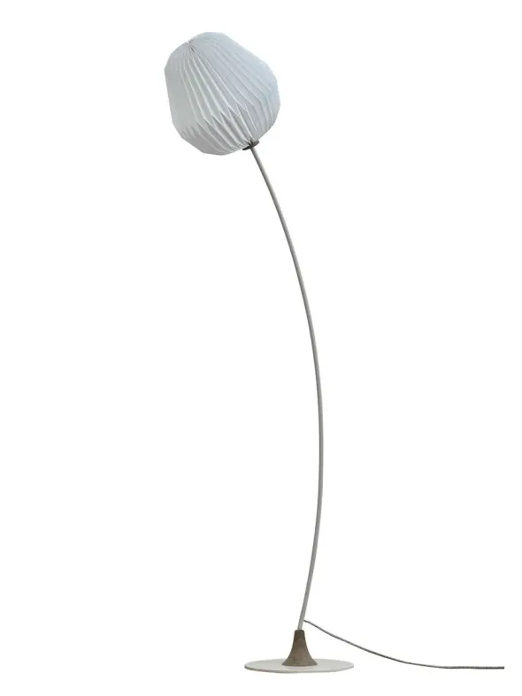 The Bouquet Gulvlampe fra Le Klint