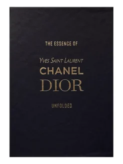 The Essence Collection I fra New Mags