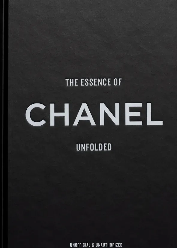 The Essence Collection I fra New Mags