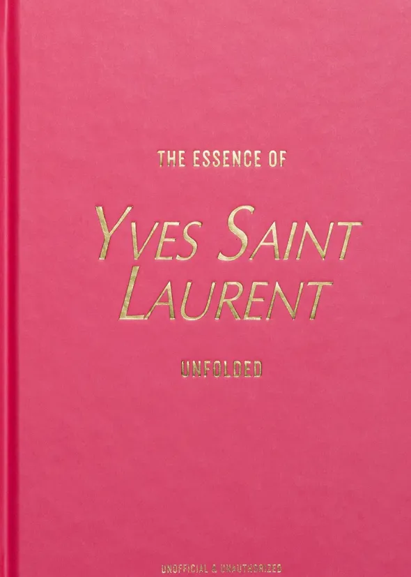 The Essence Collection I fra New Mags
