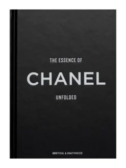 The Essence of Chanel fra New Mags