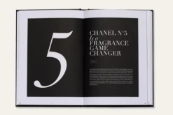 The Essence of Chanel fra New Mags