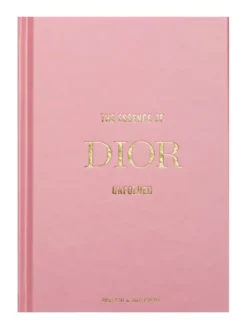 The Essence of Dior fra New Mags