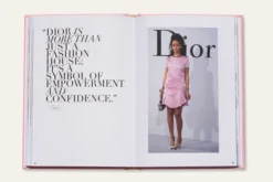 The Essence of Dior fra New Mags