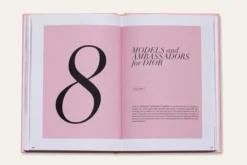 The Essence of Dior fra New Mags