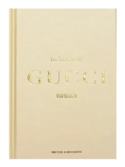 The Essence of Gucci fra New Mags
